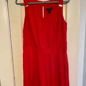 White House Black Market dress